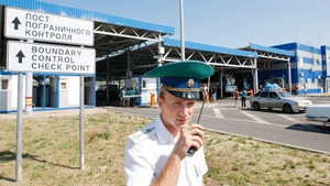 ОХУ шинэ журмаар хилээр нэвтрүүлнэ